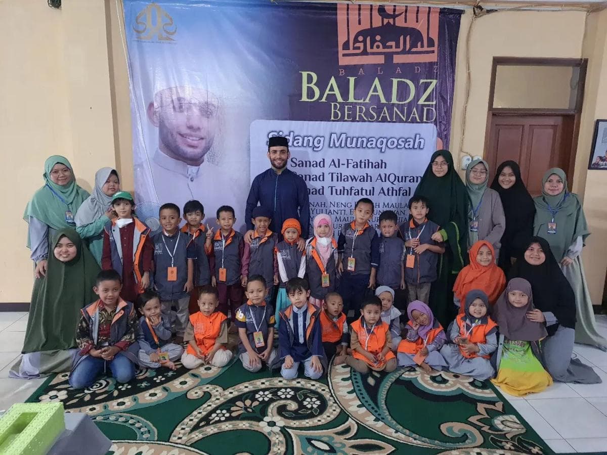 SMP Al-Qur’an