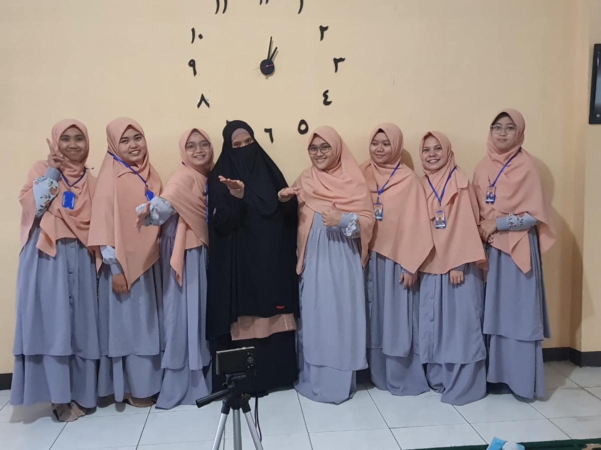 Kelas Al-Qur’an Reguler